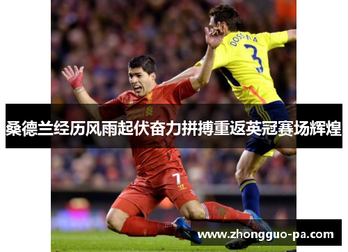桑德兰经历风雨起伏奋力拼搏重返英冠赛场辉煌
