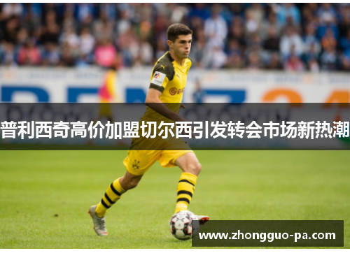 普利西奇高价加盟切尔西引发转会市场新热潮